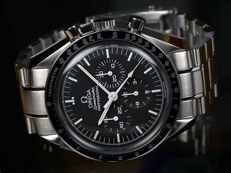 list of all omega watches